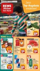 Prospekt Rewe
