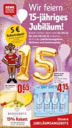Prospekt Rewe