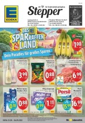 Prospekte Edeka Voerde (Niederrhein)