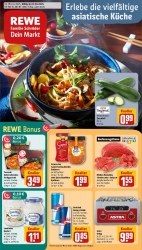Prospekte Rewe Schwentinental