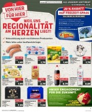 Prospekt Kaufland