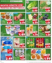 Prospekte Kaufland Dossenheim