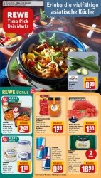 Prospekt Rewe