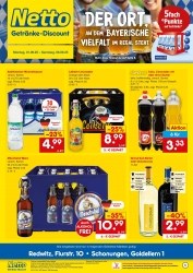 Prospekt Netto Marken Discount