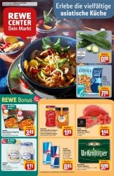 Prospekt Rewe