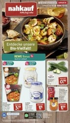Prospekt Rewe