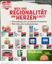 Prospekt Kaufland
