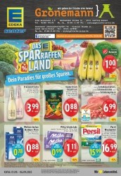 Prospekt Edeka