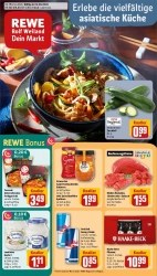 Prospekte Rewe Vechta