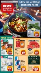 Prospekt Rewe