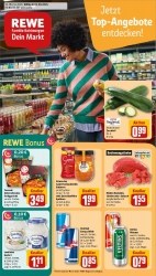 Prospekt Rewe