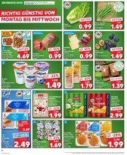 Prospekt Kaufland