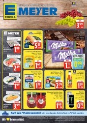 Prospekte Edeka Rosengarten (Harburg)