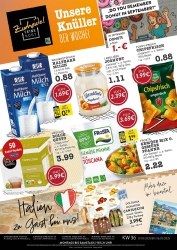 Prospekt Edeka