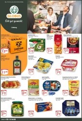 Prospekt Globus