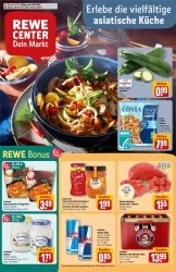 Prospekt Rewe