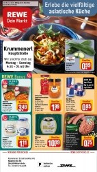 Prospekt Rewe