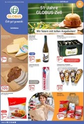 Prospekt Globus