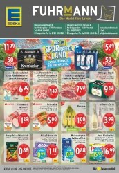 Prospekt Edeka