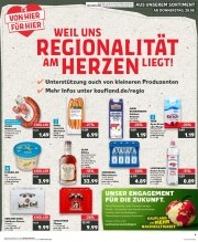 Prospekt Kaufland