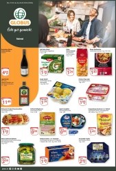 Prospekt Globus