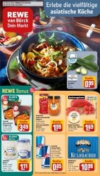 Prospekt Rewe