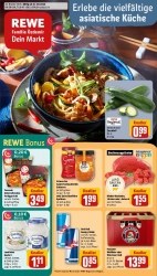 Prospekte Rewe Ludwigshafen am Rhein