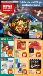 Prospekt Rewe