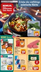 Prospekt Rewe