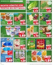 Prospekt Kaufland