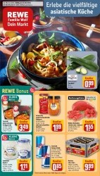 Prospekt Rewe
