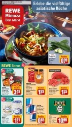 Prospekt Rewe
