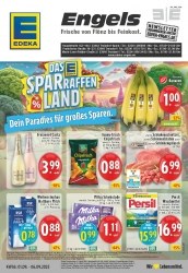 Prospekt Edeka