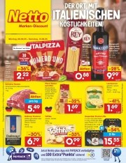Prospekte Netto Marken Discount Haselünne
