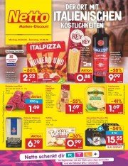 Prospekte Netto Marken Discount Metzingen