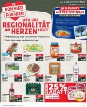 Prospekt Kaufland