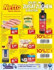 Prospekte Netto Marken Discount Düsseldorf