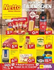 Prospekte Netto Marken Discount Bad Wünnenberg