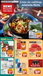 Prospekt Rewe