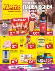Prospekte Netto Marken Discount Schwarzheide