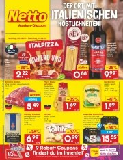 Prospekte Netto Marken Discount Hamburg