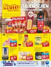 Prospekte Netto Marken Discount Höhr-Grenzhausen