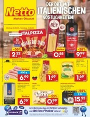 Prospekte Netto Marken Discount Recklinghausen