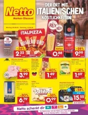 Prospekte Netto Marken Discount Rodewisch