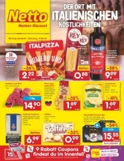 Prospekte Netto Marken Discount Spaichingen