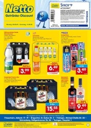 Prospekt Netto Marken Discount