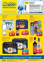 Prospekte Netto Marken Discount Witzenhausen