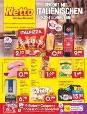 Prospekte Netto Marken Discount Allersberg