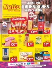 Prospekte Netto Marken Discount Untersiemau