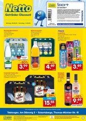 Prospekt Netto Marken Discount